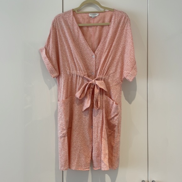 *SOLD* - Molly Bracken Lili Sidonio dress - small - Picture 1 of 7